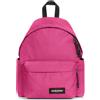 Eastpak Zaino per computer portatile Eastpak Day Pak'r 24L Borsa per la scuola adatta a laptop da 14" con tasca di sicurezza Pink Escape