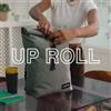 Eastpak Up Roll, 100% Polyamide