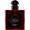 YVES SAINT LAURENT Black Opium Eau De Parfum Over Red 30ml
