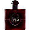 YVES SAINT LAURENT Black Opium Eau De Parfum Over Red 50ml