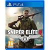 BADLAND Sniper Elite 4 - Standard Edition - PlayStation 4 [Edizione: Spagna]