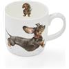 Wrendale Designs - Tazza That Friday Feeling
