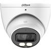 Dahua HAC-HDW1509T-IL-A-S2 Telecamera Dome 4in1, 5 MP, ottica fissa 2.8 mm - Dahua