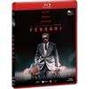 Rai Cinema Ferrari (Blu-Ray Disc)