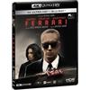 Rai Cinema Ferrari (4K Ultra HD + Blu-Ray Disc)