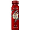 Old Spice Deep Sea 150 ml spray deodorante senza alluminio per uomo