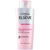 L'Oréal Paris Elseve Glycolic Gloss Shampoo 200 ml shampoo rinnovatore per capelli brillanti per donna