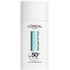 L'Oréal Paris Bright Reveal Dark Spot UV Fluid SPF50+ fluido quotidiano anti-macchie con elevata protezione uv 50 ml unisex