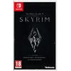 Nintendo The Elder Scrolls V: Skyrim - Nintendo Switch [Edizione: Regno Unito]