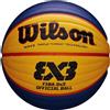WILSON FIBA 3X3 OFFICIAL BASKETBALL Pallone officiale