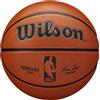 WILSON NBA AUTHENTIC OUTDOOR BALL Pallone Basket Misura 7