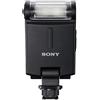 Sony HVL-F20M Blitz schwarz