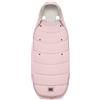 Cybex Platinum Coprigambe Cybex Platinum Peach Pink