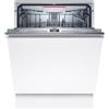 Bosch Serie 4 SMH4HVX31E lavastoviglie A scomparsa totale 13 coperti E