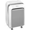 FELLOWES Distruggidocumenti a microframmenti LX-211 bianco Fellowes