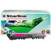 STARLINE TONER RIC. MAGENTA X BROTHER TN 241