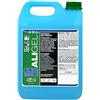 Facot Chemicals Facot Aligel Antigelo Per Solare Termico 5Kg Concentrato - ALIK005