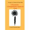 ilmiolibro self publishing L'Eucarestia L'insegnamento segreto di Gesù