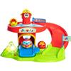 TOYS ONE Chicco Caserma dei Pompieri Centro Attività Elettronico