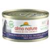 Almo Nature HFC Natural Made in Italy (tonno, pollo e prosciutto) - 24 lattine da 70gr.