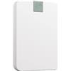 ‎Seagate Seagate Ultra Touch HDD, 2 TB, External HDD, Cloud White, Post-Consumer Recycled