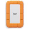LaCie Rugged Mini, 1TB, 2.5", Portable External Hard Drive, for PC and Mac, Shoc