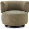 KARTELL poltrona K-WAITING - 6280-TV