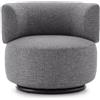 KARTELL poltrona K-WAITING - 6280-TA