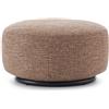 KARTELL pouf K-WAITING - 6282-TM