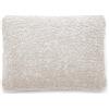KARTELL cuscino per divano LUNAM tessuto CURLY - 7177-C1
