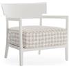 KARTELL poltrona CARA MAT - 5846-1E