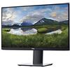 DELL P2419H monitor piatto per PC 61 cm (24) Full HD LCD Opaco Nero