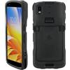 Mobilis Guscio protettivo per Zebra TC22 & TC27, Custodia robusta per Mobile Computer, compatibile con la Stazione di Ricarica, Nero
