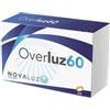Novaluz Italia Linea Benessere della Prostata Overluz 60 Integratore 60 Perle