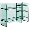 Kartell Sound-Rack, Mobile Contenitore, Verde Chiaro, 26 x 75 x 53 cm