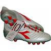 Diadora Totti Roma scarpe calcio boots Diadora CELER MD PU Rare size 40.5 Boots Predator
