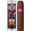 Cuba City Las Vegas 100 ml