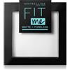 MAYBELLINE NEW YORK Fit Me! Matte+Poreless 9 g