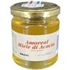 APICOLTURA MESSIDORO Scarl MIELE ACACIA 250G AMOREAL