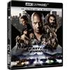 Universal Pictures FAST & FURIOUS X - COMBO UHD 4K + BD
