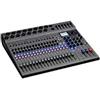 Zoom - L-20 - Mixer e registratore multitraccia su scheda SD a 20 ingressi/22 canali, interfaccia audio USB a 22 ingressi/4 uscite, 6 uscite personalizzabili, controllo iOS wireless