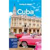Lonely Planet Italia Cuba