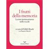 La nave di Teseo I frutti della memoria. La mia testimonianza nelle scuole