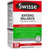 Swisse Linea Equilibrio Gastrointestinale Entero Balance 20 Capsule