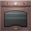 De'Longhi DELONGHI CM9LRO FORNO ELETTRICO MULTIFUZIONE 3D 74 LT Easy Steam Idroclean RAME