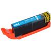 CANON Cartuccia compatibile con Canon 1995C001 (CLI-581C XXL) - ciano - 820 pagine