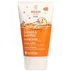 Weleda Doccia Shampoo Bimbi Arancia 150ml - -