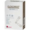 FLOGOREST 10 CAPSULE LABOREST ITALIA