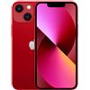 Apple Smartphone Apple iPhone 13 mini Bianco Nero Rosso Rosa A15 5,4" 256 GB GARANZIA
