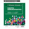 Edizioni Simone Schemi & Schede di Diritto Amministrativo